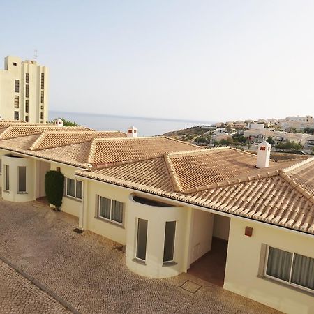 Vila Mos - Beach Resort Lagos Eksteriør billede