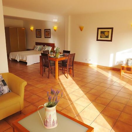 Vila Mos - Beach Resort Lagos Eksteriør billede