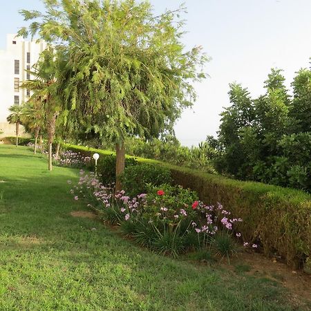 Vila Mos - Beach Resort Lagos Eksteriør billede