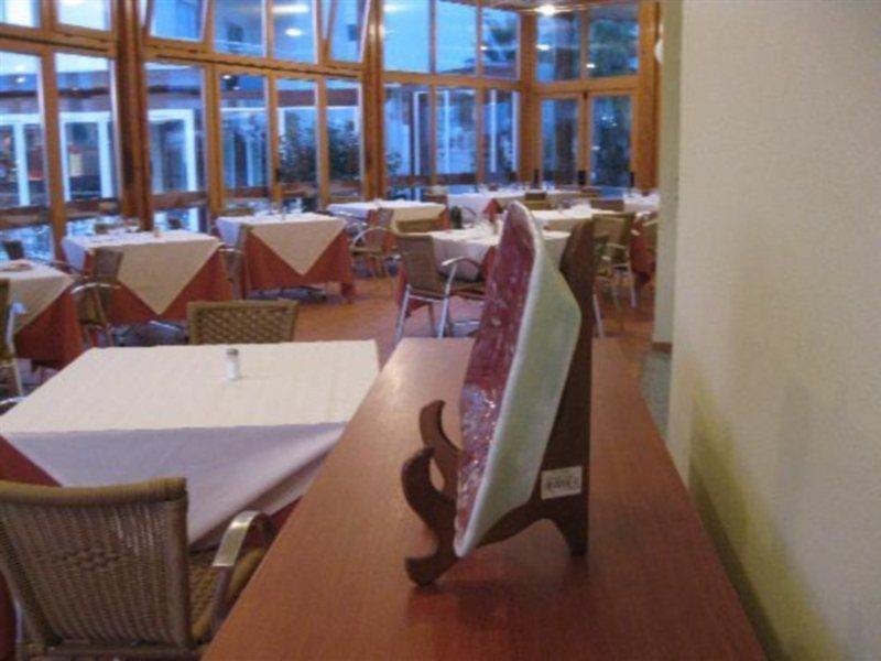 Vila Mos - Beach Resort Lagos Eksteriør billede