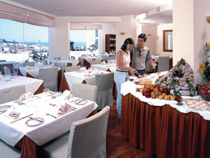 Vila Mos - Beach Resort Lagos Eksteriør billede