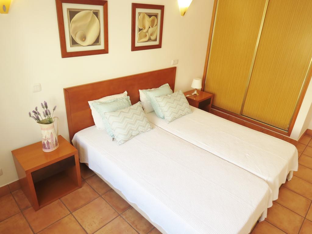 Vila Mos - Beach Resort Lagos Eksteriør billede