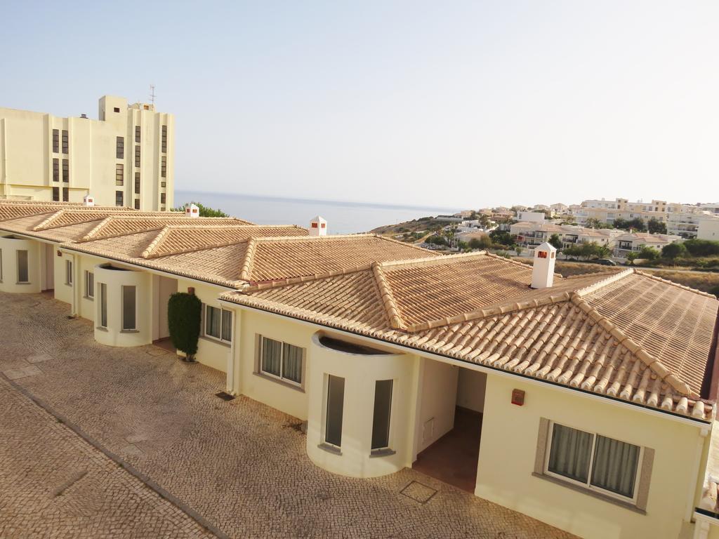 Vila Mos - Beach Resort Lagos Eksteriør billede