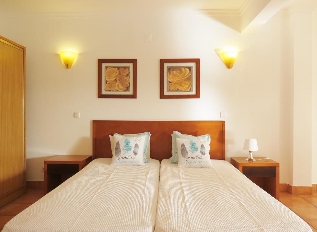 Vila Mos - Beach Resort Lagos Eksteriør billede