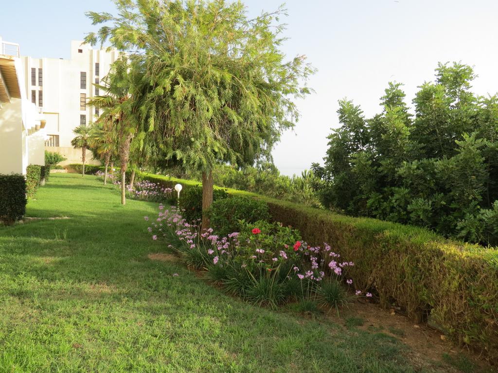Vila Mos - Beach Resort Lagos Eksteriør billede