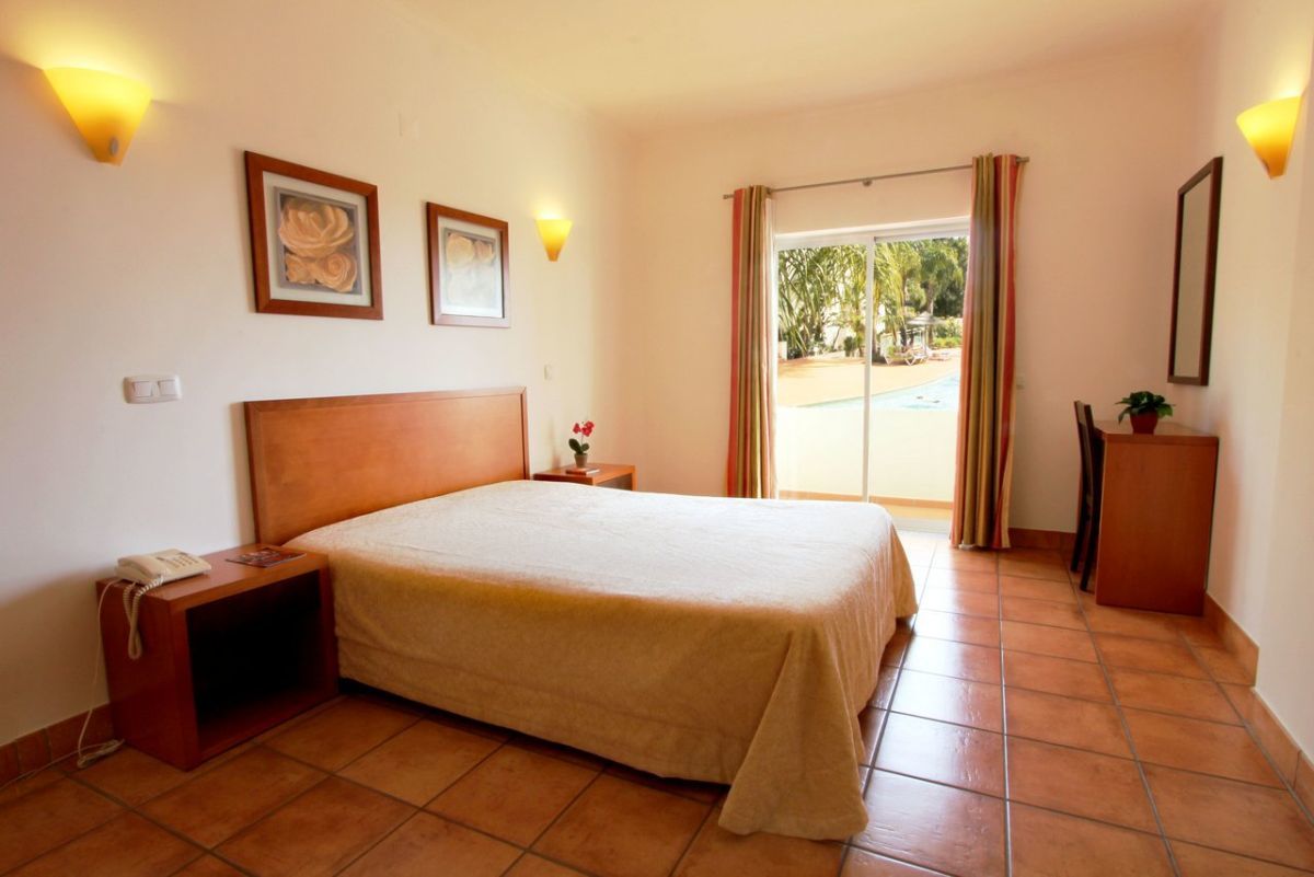 Vila Mos - Beach Resort Lagos Eksteriør billede