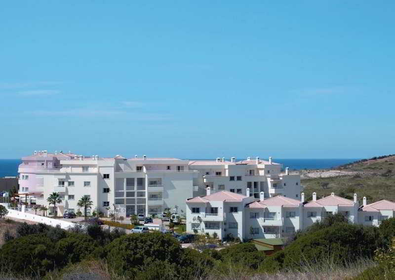 Vila Mos - Beach Resort Lagos Eksteriør billede